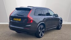 Volvo XC90 2.0 B5P [250] Ultra Dark 5dr AWD Geartronic Petrol Estate